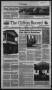 Newspaper: The Clifton Record and Bosque County Tribune (Clifton, Tex.), Vol. 96…
