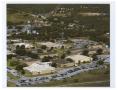 Thumbnail image of item number 1 in: 'Aerial View of Bee County College'.