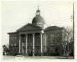 Thumbnail image of item number 1 in: 'Bee County Courthouse 1912'.