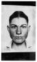 Thumbnail image of item number 1 in: '[Clyde Barrow Mug Shot - Two Left Halves]'.