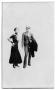 Thumbnail image of item number 1 in: '[Clyde Barrow and Bonnie Parker]'.