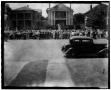 Photograph: [Bonnie Parker's Funeral - Dallas, Texas]