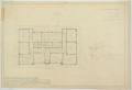 Thumbnail image of item number 2 in: 'School Building, Ira, Texas: Mechanical Plan'.