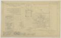 Thumbnail image of item number 2 in: 'Field House and Primary School, Kermit, Texas: Index to Drawings'.