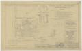 Field House and Primary School, Kermit, Texas: Index to Drawings