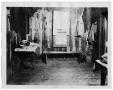 Photograph: [Room in Armon Shannon Home]