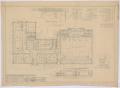 Thumbnail image of item number 2 in: 'School Building, Spur, Texas: Mechanical Plan'.