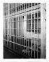 Photograph: [Dallas County Jail Interior - 1933 Harvey J. Bailey Escape]