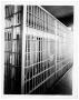 Photograph: [Dallas County Jail Interior - 1933, Harvey J. Bailey Escape]