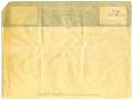 Thumbnail image of item number 2 in: '[Telegraph to Dallas Police Department - 12/09/1932]'.