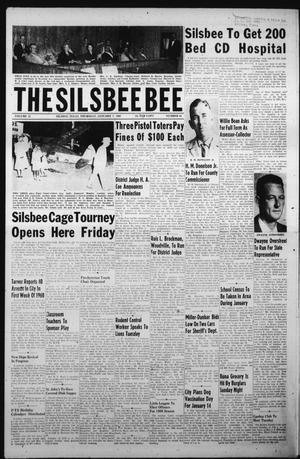 The Silsbee Bee (Silsbee, Tex.), Vol. 41, No. 44, Ed. 1 Thursday, January 7, 1960