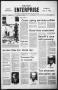 Newspaper: Polk County Enterprise (Livingston, Tex.), Vol. 98, No. 10, Ed. 1 Sun…