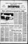 Thumbnail image of item number 1 in: 'Polk County Enterprise (Livingston, Tex.), Vol. 102, No. 34, Ed. 1 Sunday, April 29, 1984'.