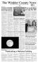Newspaper: The Winkler County News (Kermit, Tex.), Vol. 78, No. 25, Ed. 1 Thursd…