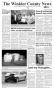 Primary view of The Winkler County News (Kermit, Tex.), Vol. 79, No. 24, Ed. 1 Thursday, June 26, 2014