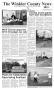 Primary view of The Winkler County News (Kermit, Tex.), Vol. 78, No. 36, Ed. 1 Thursday, September 12, 2013