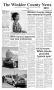 Thumbnail image of item number 1 in: 'The Winkler County News (Kermit, Tex.), Vol. 79, No. 31, Ed. 1 Thursday, August 14, 2014'.