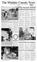 Thumbnail image of item number 1 in: 'The Winkler County News (Kermit, Tex.), Vol. 78, No. 9, Ed. 1 Thursday, March 7, 2013'.