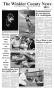 Primary view of The Winkler County News (Kermit, Tex.), Vol. 78, No. 27, Ed. 1 Thursday, July 11, 2013