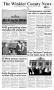 Newspaper: The Winkler County News (Kermit, Tex.), Vol. 78, No. 22, Ed. 1 Thursd…