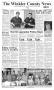 Primary view of The Winkler County News (Kermit, Tex.), Vol. 78, No. 11, Ed. 1 Thursday, March 21, 2013
