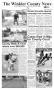 Primary view of The Winkler County News (Kermit, Tex.), Vol. 78, No. 23, Ed. 1 Thursday, June 13, 2013