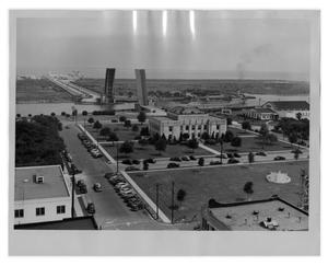 [County Courthouse and Pleasure Pier]
