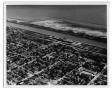 Thumbnail image of item number 1 in: '[Aerial of Sabine-Neches Shoreline]'.