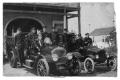 Photograph: [Number Two Fire Station]