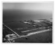 Photograph: [Aerial View of Pleasure Island Marina]