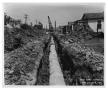 Photograph: [City Drainage System Projects]