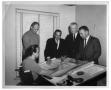 Photograph: [Water and Sewer Planning Session]