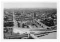 Thumbnail image of item number 1 in: '[Aerial View of Jefferson Country Sub - Courthouse]'.