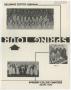 Thumbnail image of item number 3 in: '[Program: McMurry College Chanters, Spring 1960]'.