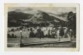 Thumbnail image of item number 1 in: '[Photograph of Longs Peak in Estes Park]'.