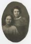 Photograph: [Portrait of Gladys and Laura Rankin]