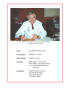 Thumbnail image of item number 3 in: 'Oral History Interview with Dr. Dan Wallace Bacon, March 3, 1998'.