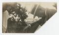 Photograph: [Photograph of Man and Woman]