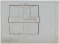 Thumbnail image of item number 2 in: 'Anson Ward School Remodel: Basement Plan'.