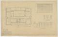Thumbnail image of item number 2 in: 'Union High School Repairs: Schedules and Floor Plan'.