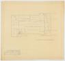 Thumbnail image of item number 2 in: 'First Christian Church Remodel, Abilene, Texas: Floor Plan for Proposed Remodeling of Ground Floor'.