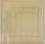 Thumbnail image of item number 2 in: 'College Heights Baptist Church, Abilene, Texas: Balcony Plan'.