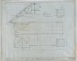 Thumbnail image of item number 1 in: 'First Presbyterian Church, Abilene, Texas: Roof Plan'.