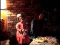 Video: [Saniei-Santos Family Videos, No. 21 - A Thanksgiving Celebration]