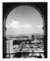 Thumbnail image of item number 1 in: '[View from Sabine Hotel]'.