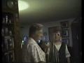 Video: [Goree Family Videos, No.  27 - Norman and Mary Socializing at Home]