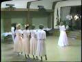 Primary view of [Bradley Family Videos, No. 1-  Penny and Jerry Bradley's Wedding Day]
