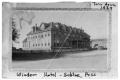 Primary view of [Windsor Hotel]