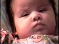 Primary view of [Saniei Family Videos, No. 39 - Baby Jasmine Saniei at Home With Family]