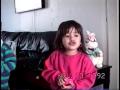 Video: [Saniei Family Videos, No. 50 -  Ryan and Jonathan]